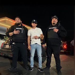 Meet your Posher, Charlee